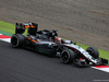 GP GIAPPONE, 26.09.2015 - Free Practice 3, Nico Hulkenberg (GER) Sahara Force India F1 VJM08