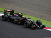 GP GIAPPONE, 26.09.2015 - Free Practice 3, Pastor Maldonado (VEN) Lotus F1 Team E23