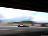 GP GIAPPONE, 26.09.2015 - Free Practice 3, Sebastian Vettel (GER) Ferrari SF15-T