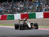 GP GIAPPONE, 26.09.2015 - Free Practice 3, Pastor Maldonado (VEN) Lotus F1 Team E23
