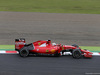 GP GIAPPONE, 26.09.2015 - Free Practice 3, Sebastian Vettel (GER) Ferrari SF15-T