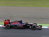 GP GIAPPONE, 26.09.2015 - Free Practice 3, Max Verstappen (NED) Scuderia Toro Rosso STR10