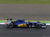 GP GIAPPONE, 26.09.2015 - Free Practice 3, Marcus Ericsson (SUE) Sauber C34