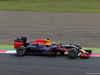 GP GIAPPONE, 26.09.2015 - Free Practice 3, Daniel Ricciardo (AUS) Red Bull Racing RB11
