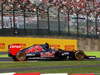 GP GIAPPONE, 26.09.2015 - Qualifiche, Carlos Sainz Jr (ESP) Scuderia Toro Rosso STR10
