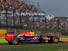 GP GIAPPONE, 26.09.2015 - Qualifiche, Daniil Kvyat (RUS) Red Bull Racing RB11