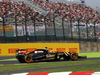 GP GIAPPONE, 26.09.2015 - Qualifiche, Pastor Maldonado (VEN) Lotus F1 Team E23