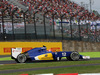 GP GIAPPONE, 26.09.2015 - Qualifiche, Felipe Nasr (BRA) Sauber C34