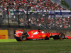 GP GIAPPONE, 26.09.2015 - Qualifiche, Sebastian Vettel (GER) Ferrari SF15-T