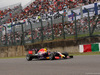 GP GIAPPONE, 26.09.2015 - Qualifiche, Daniil Kvyat (RUS) Red Bull Racing RB11