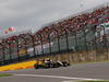 GP GIAPPONE, 26.09.2015 - Qualifiche, Pastor Maldonado (VEN) Lotus F1 Team E23