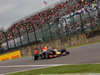 GP GIAPPONE, 26.09.2015 - Qualifiche, Daniil Kvyat (RUS) Red Bull Racing RB11