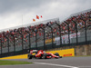 GP GIAPPONE, 26.09.2015 - Qualifiche, Sebastian Vettel (GER) Ferrari SF15-T