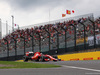 GP GIAPPONE, 26.09.2015 - Qualifiche, Kimi Raikkonen (FIN) Ferrari SF15-T