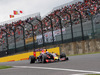 GP GIAPPONE, 26.09.2015 - Qualifiche, Daniel Ricciardo (AUS) Red Bull Racing RB11
