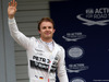 GP GIAPPONE, 26.09.2015 - Qualifiche, Nico Rosberg (GER) Mercedes AMG F1 W06 pole position