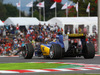 GP GIAPPONE, 26.09.2015 - Qualifiche, Marcus Ericsson (SUE) Sauber C34