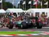 GP GIAPPONE, 26.09.2015 - Qualifiche, Nico Rosberg (GER) Mercedes AMG F1 W06