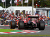 GP GIAPPONE, 26.09.2015 - Qualifiche, Sebastian Vettel (GER) Ferrari SF15-T