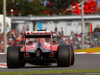 GP GIAPPONE, 26.09.2015 - Qualifiche, Kimi Raikkonen (FIN) Ferrari SF15-T