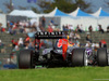 GP GIAPPONE, 26.09.2015 - Qualifiche, Daniil Kvyat (RUS) Red Bull Racing RB11