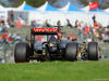 GP GIAPPONE, 26.09.2015 - Qualifiche, Romain Grosjean (FRA) Lotus F1 Team E23