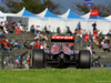 GP GIAPPONE, 26.09.2015 - Qualifiche, Carlos Sainz Jr (ESP) Scuderia Toro Rosso STR10