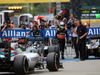 GP GIAPPONE, 26.09.2015 - Qualifiche, Sergio Perez (MEX) Sahara Force India F1 VJM08