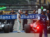 GP GIAPPONE, 26.09.2015 - Qualifiche, Lewis Hamilton (GBR) Mercedes AMG F1 W06