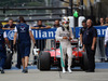GP GIAPPONE, 26.09.2015 - Qualifiche, Lewis Hamilton (GBR) Mercedes AMG F1 W06
