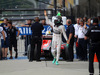GP GIAPPONE, 26.09.2015 - Qualifiche, Nico Rosberg (GER) Mercedes AMG F1 W06 pole position