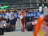 GP GIAPPONE, 26.09.2015 - Qualifiche, Sebastian Vettel (GER) Ferrari SF15-T