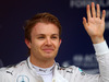 GP GIAPPONE, 26.09.2015 - Qualifiche, Nico Rosberg (GER) Mercedes AMG F1 W06 pole position