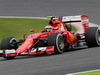 GP GIAPPONE, 26.09.2015 - Qualifiche, Kimi Raikkonen (FIN) Ferrari SF15-T