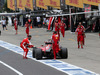 GP GIAPPONE, 26.09.2015 - Qualifiche, Kimi Raikkonen (FIN) Ferrari SF15-T