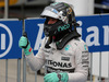 GP GIAPPONE, 26.09.2015 - Qualifiche, Nico Rosberg (GER) Mercedes AMG F1 W06 pole position