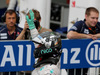 GP GIAPPONE, 26.09.2015 - Qualifiche, Nico Rosberg (GER) Mercedes AMG F1 W06 pole position