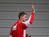GP GIAPPONE, 26.09.2015 - Qualifiche, Sebastian Vettel (GER) Ferrari SF15-T