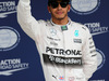 GP GIAPPONE, 26.09.2015 - Qualifiche, secondo Lewis Hamilton (GBR) Mercedes AMG F1 W06
