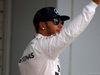 GP GIAPPONE, 26.09.2015 - Qualifiche, Lewis Hamilton (GBR) Mercedes AMG F1 W06