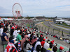 GP GIAPPONE, 26.09.2015 - Qualifiche, Nico Rosberg (GER) Mercedes AMG F1 W06