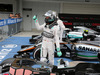 GP GIAPPONE, 26.09.2015 - Qualifiche, Nico Rosberg (GER) Mercedes AMG F1 W06 pole position