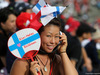 GP GIAPPONE, 26.09.2015 - Qualifiche, Fans