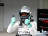GP GIAPPONE, 26.09.2015 - Qualifiche, Nico Rosberg (GER) Mercedes AMG F1 W06 pole position