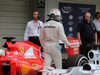 GP GIAPPONE, 26.09.2015 - Qualifiche, Lewis Hamilton (GBR) Mercedes AMG F1 W06