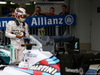 GP GIAPPONE, 26.09.2015 - Qualifiche, Lewis Hamilton (GBR) Mercedes AMG F1 W06