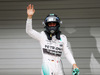 GP GIAPPONE, 26.09.2015 - Qualifiche, Nico Rosberg (GER) Mercedes AMG F1 W06 pole position