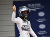 GP GIAPPONE, 26.09.2015 - Qualifiche, Nico Rosberg (GER) Mercedes AMG F1 W06 pole position