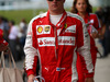 GP GIAPPONE, 26.09.2015 - Qualifiche, Kimi Raikkonen (FIN) Ferrari SF15-T
