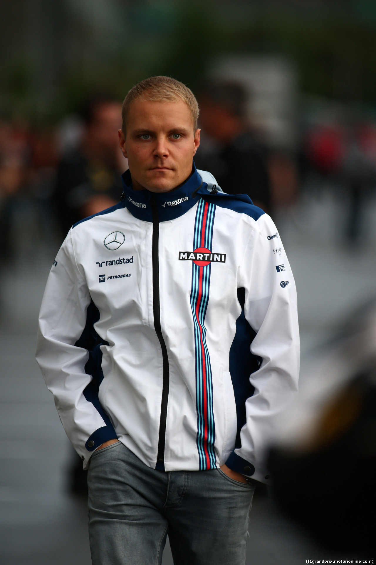 GP GIAPPONE - Prove Libere